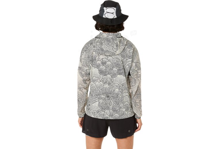 Asics Limited Series Wind Breaker