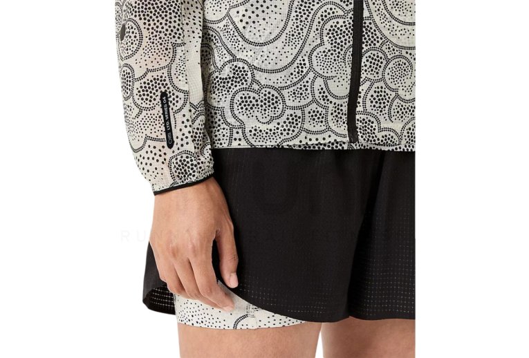 Asics Limited Series Wind Breaker