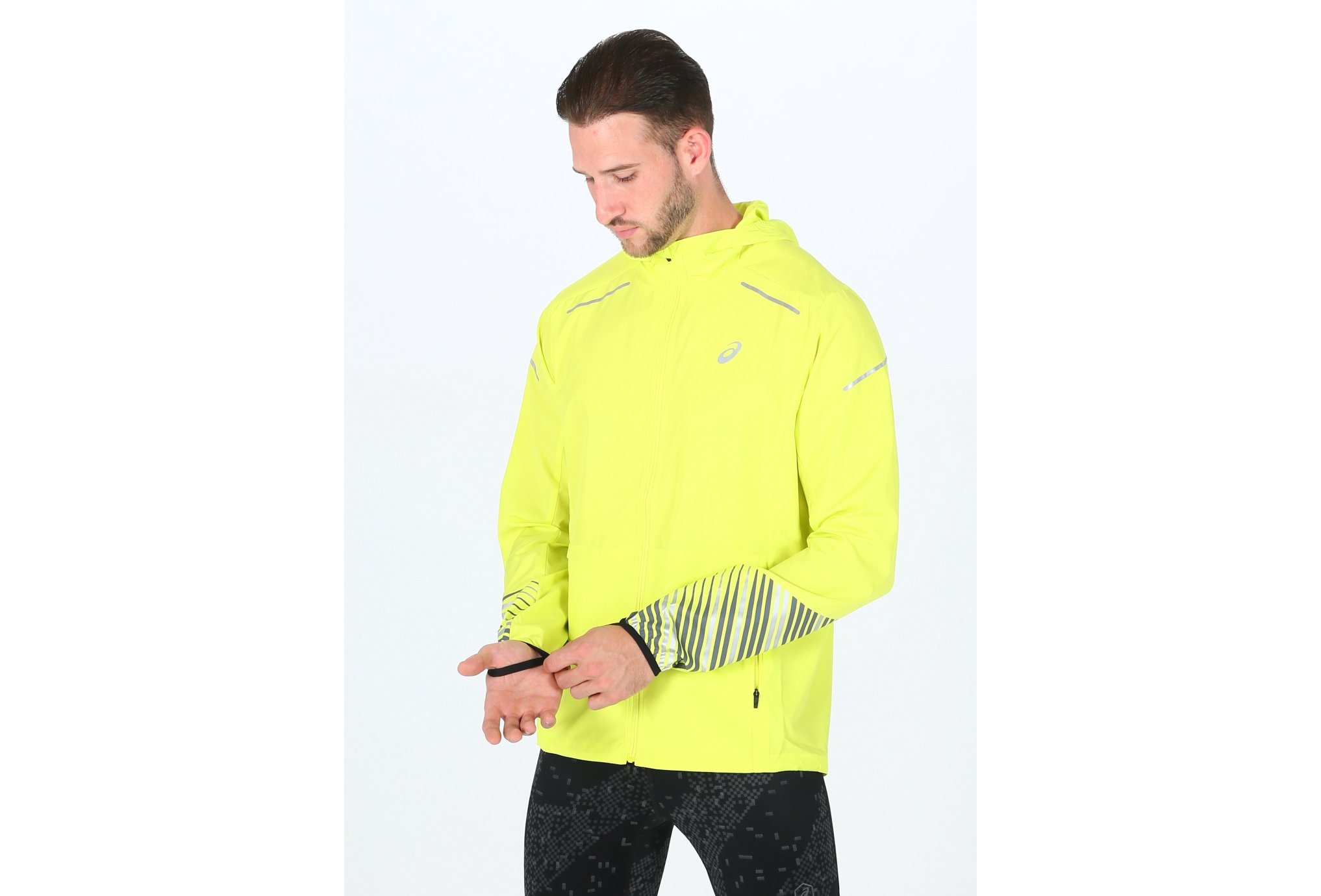 Asics Lite-Show 2 M Diététique Vêtements homme