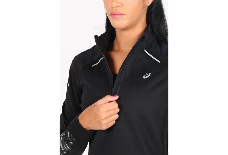 Asics camiseta manga larga Lite-Show 2 Winter