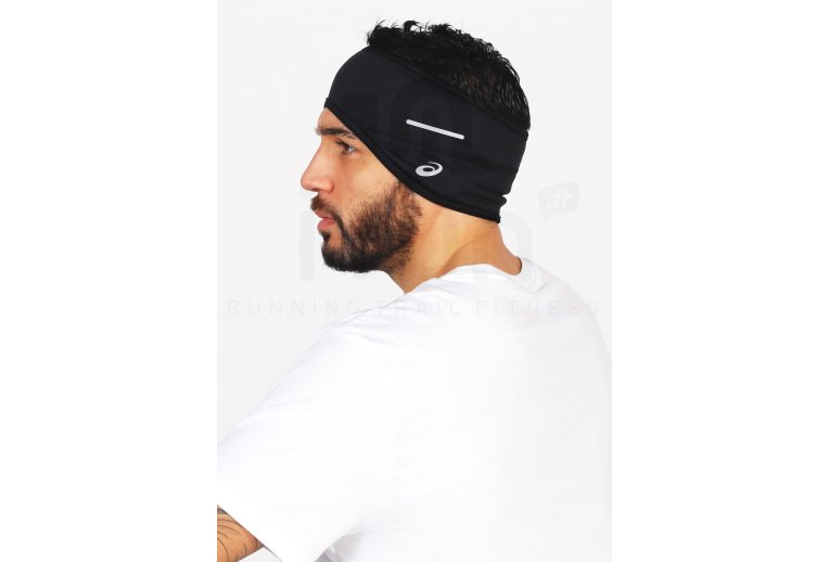 Asics cinta para el pelo Lite-Show Ear Cover