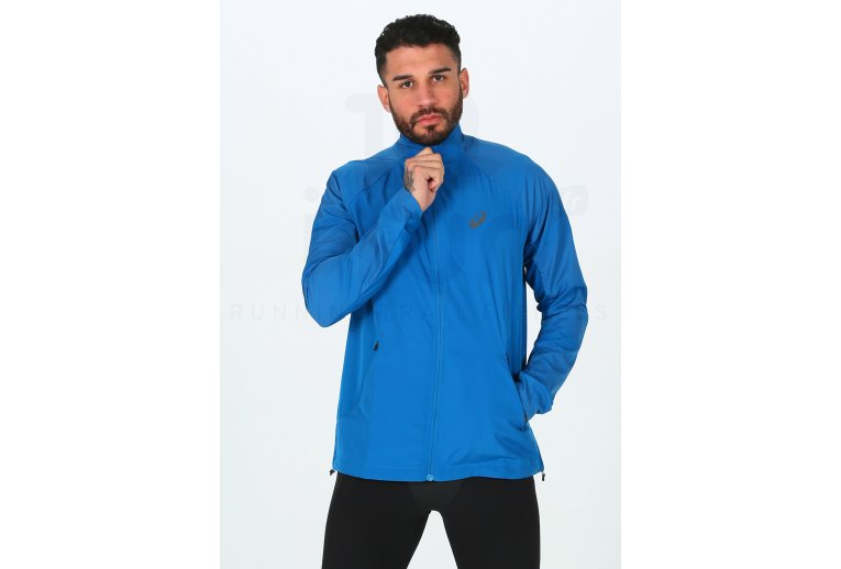 Asics Chaqueta  Lite-Show Jacket
