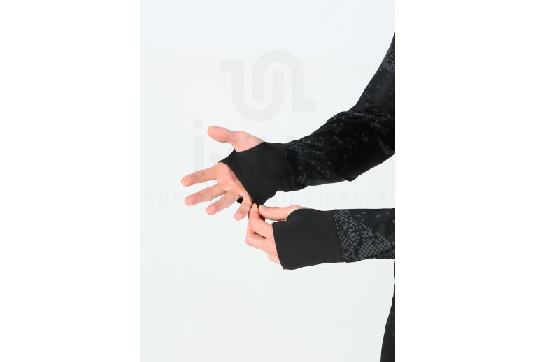 Asics Lite-Show LS 1/2 Zip Herren