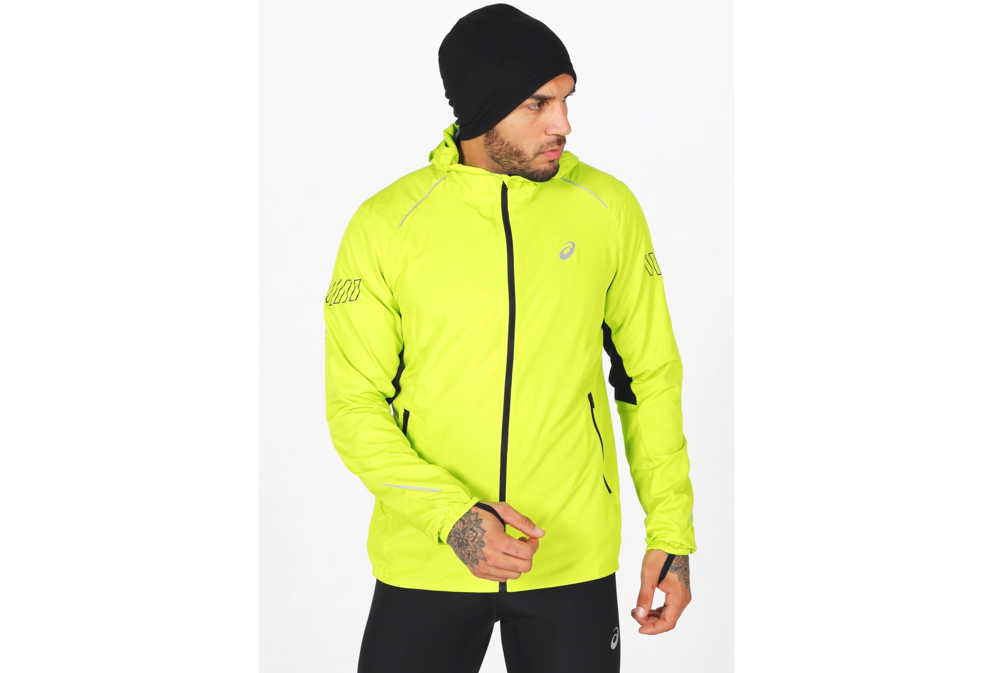Asics Lite-Show M vêtement running homme