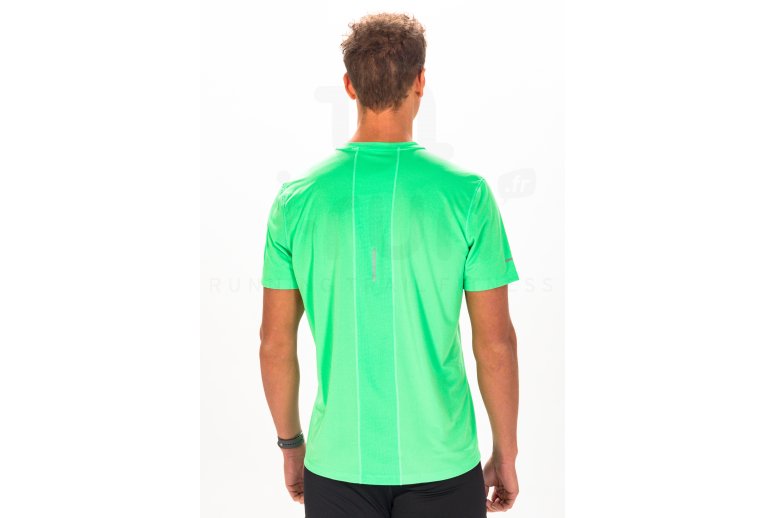 Asics camiseta manga corta Lite-Show