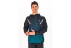 Asics chaqueta Lite-Show