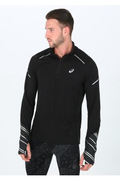 Asics Lite-Show Performance 1/2 Zip M