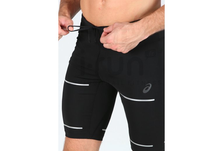 Asics Mallas cortas Lite-Show Sprinter