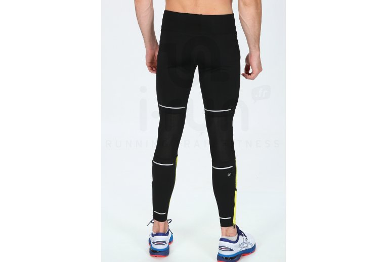 Asics mallas largas Lite-show Tight