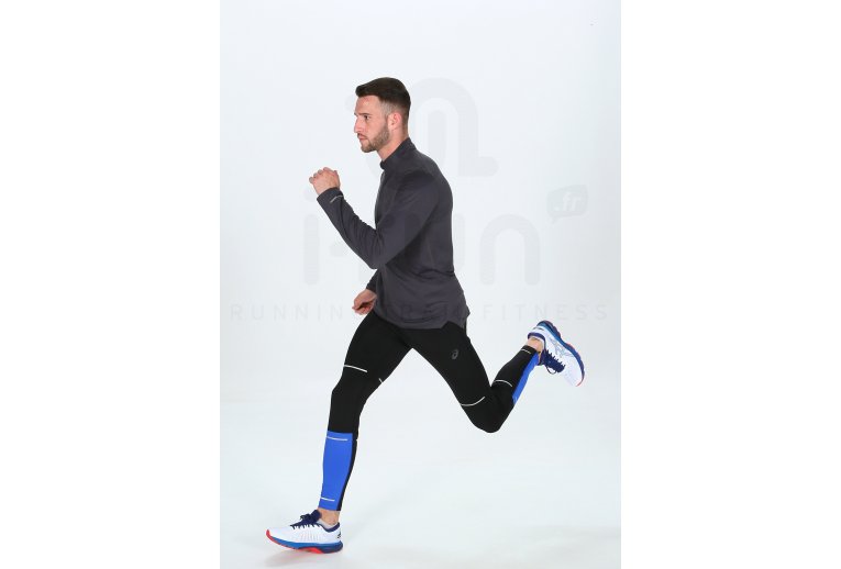 Asics mallas largas Lite-show Tight