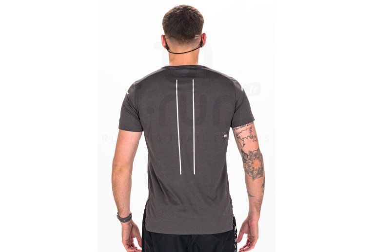 Asics Camiseta manga corta Lite-Show Top