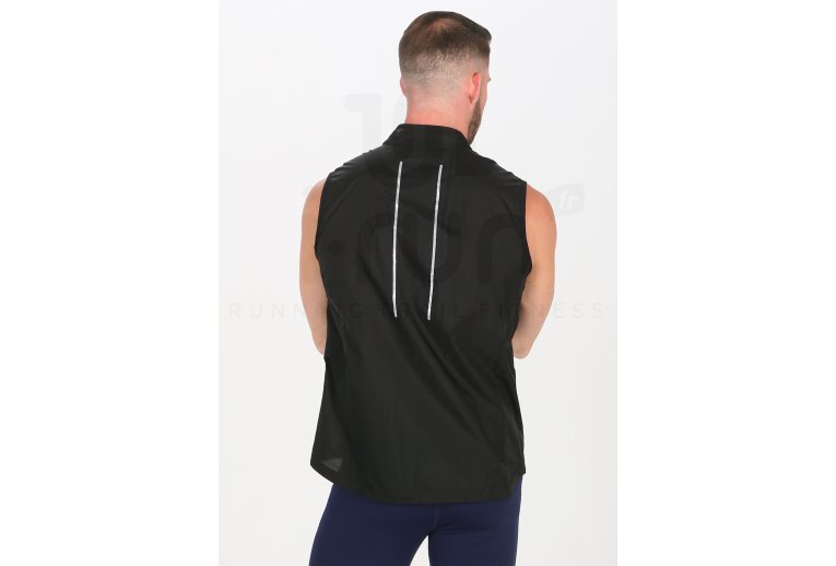Asics Chaleco Lite-Show Vest