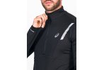 Asics camiseta manga larga Lite-Show Winter 1/2 Zip