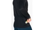 Asics camiseta manga larga Lite-Show Winter 1/2 Zip