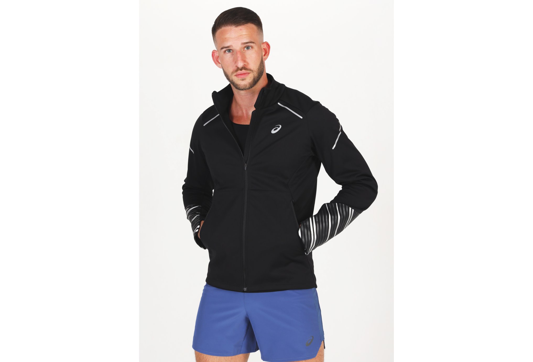 Asics Lite-Show Winter 2 M Diététique Vêtements homme