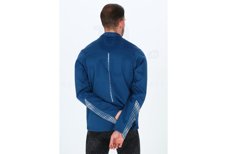 Asics chaqueta Lite-Show Winter 2