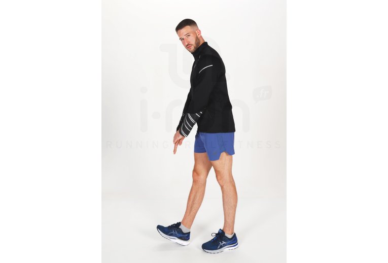 Asics chaqueta Lite-Show Winter 2