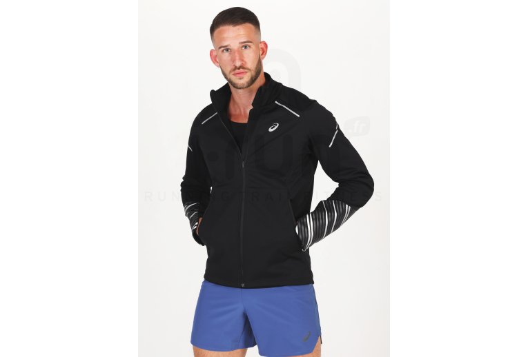 Asics chaqueta Lite-Show Winter 2