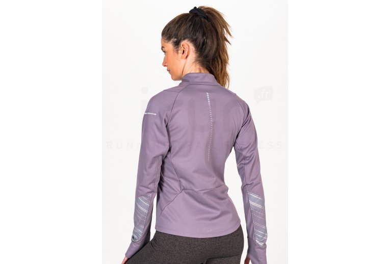 Asics chaqueta Lite-Show Winter 2