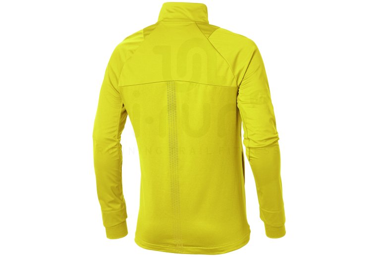 Asics Chaqueta Lite-Show Winter