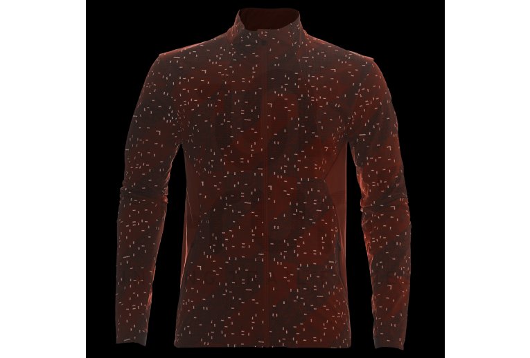 Asics Chaqueta Lite-Show Winter