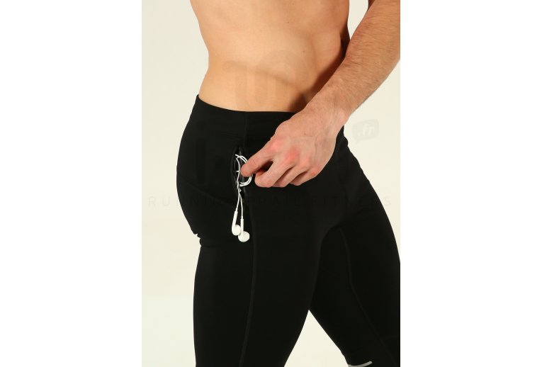 Asics Mallas largas Lite-Show Winter