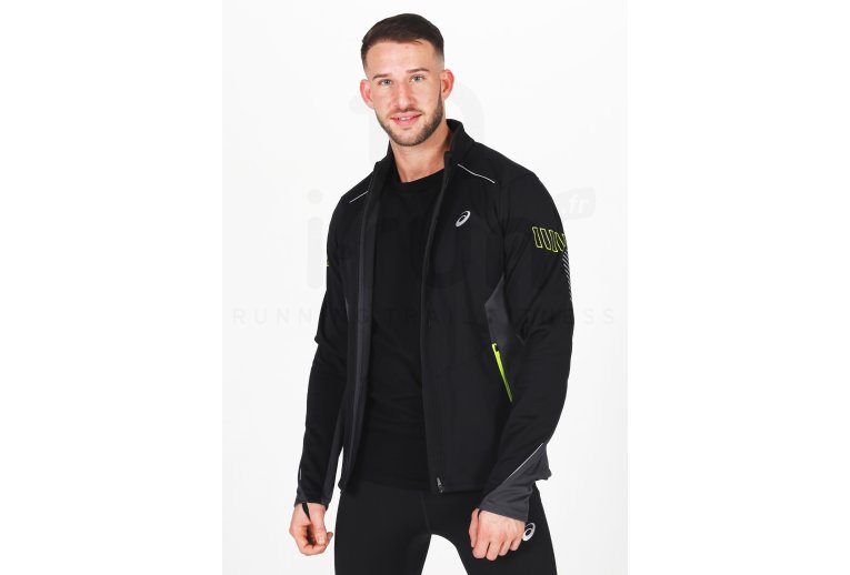 Asics chaqueta Lite-Show Winter