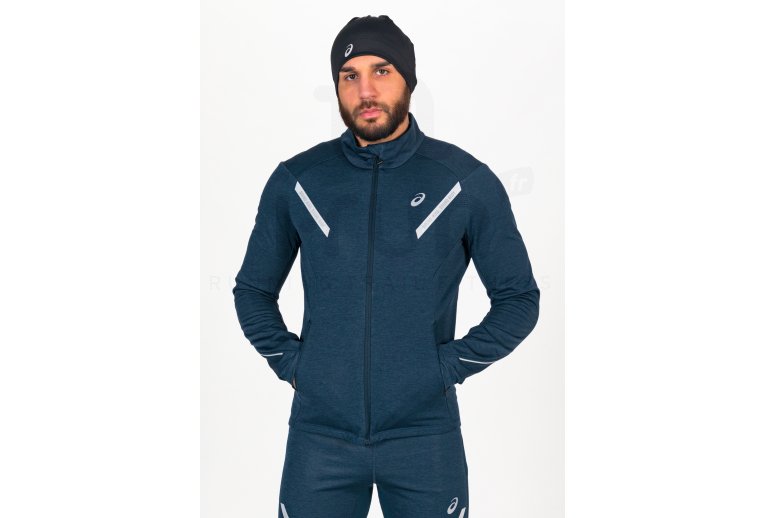 Asics chaqueta Lite-Show Winter