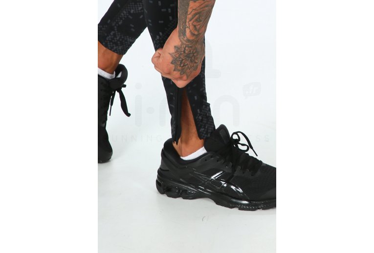 Asics Mallas largas Lite-show Winter Tight