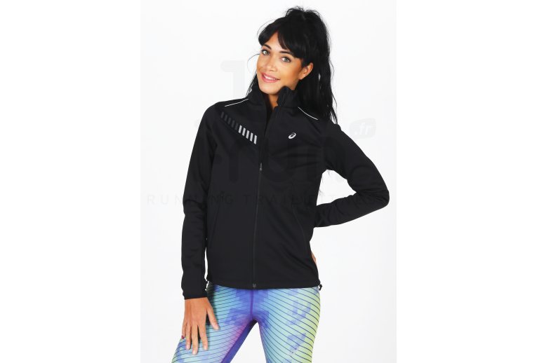 Asics chaqueta Lite-Show Winter