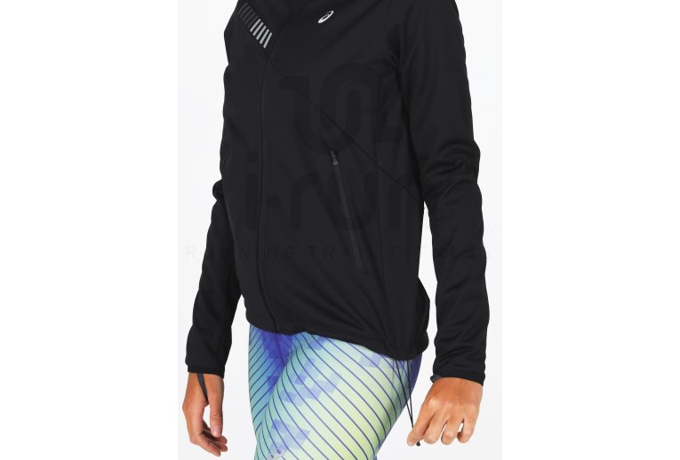 Asics chaqueta Lite-Show Winter