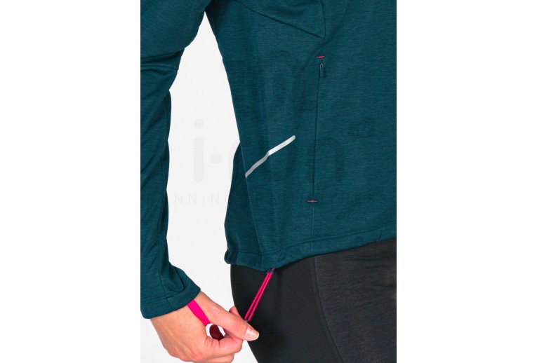 Asics chaqueta Lite-Show Winter