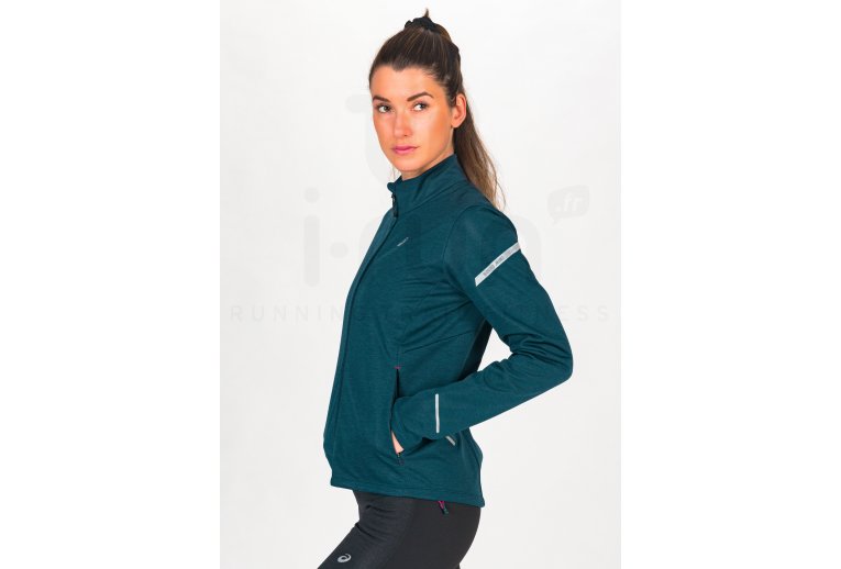 Asics chaqueta Lite-Show Winter