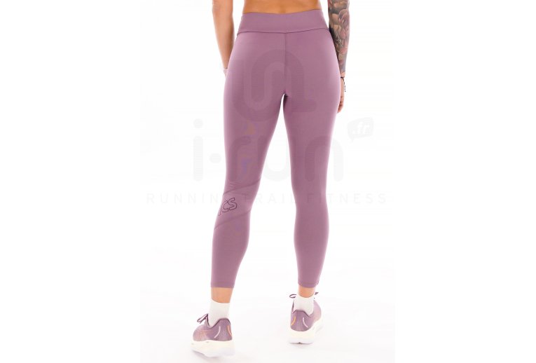 Asics mallas 7/8 Logo