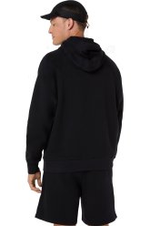 Asics Logo Fleece Relaxed