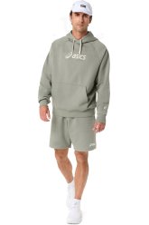 Asics Logo Fleece Relaxed