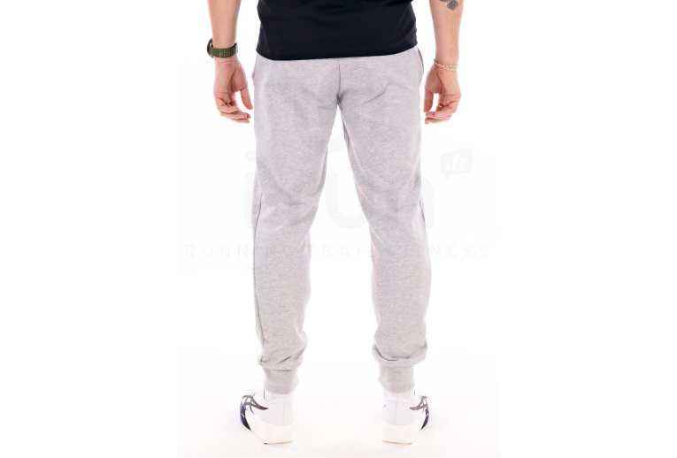 Asics Logo French Terry