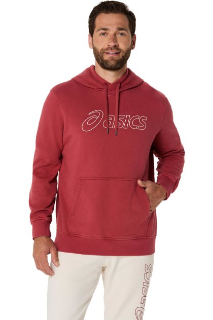 Asics Logo OTH