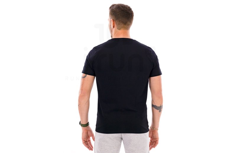 Asics Camisola Frozenshield para Corrida Graphic