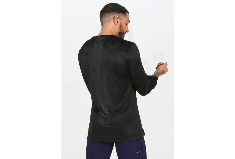 Asics Camiseta manga larga Long-Sleeved Top
