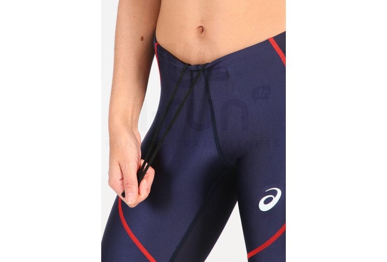 Asics mallas largas Long Tight France