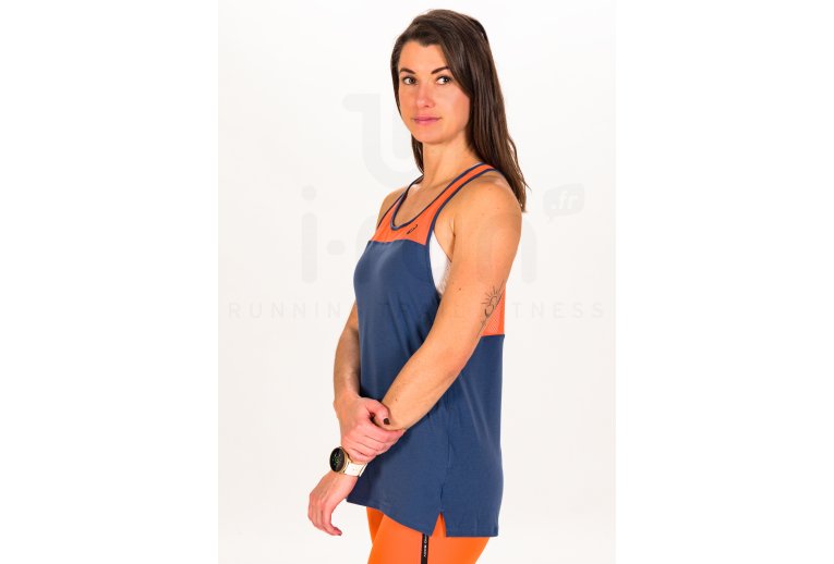 Asics Loose Strappy Damen