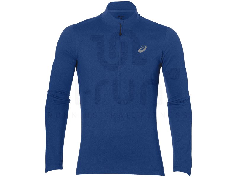 Gilet De Golf FootJoy Taille M - Bleu, 1/2 Zip, Jersey Performance - Neuf Avec étiquette