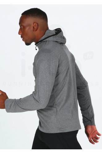 asics ls hoodie