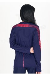 Asics LS Logo France Damen