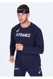 Asics LS Top France M