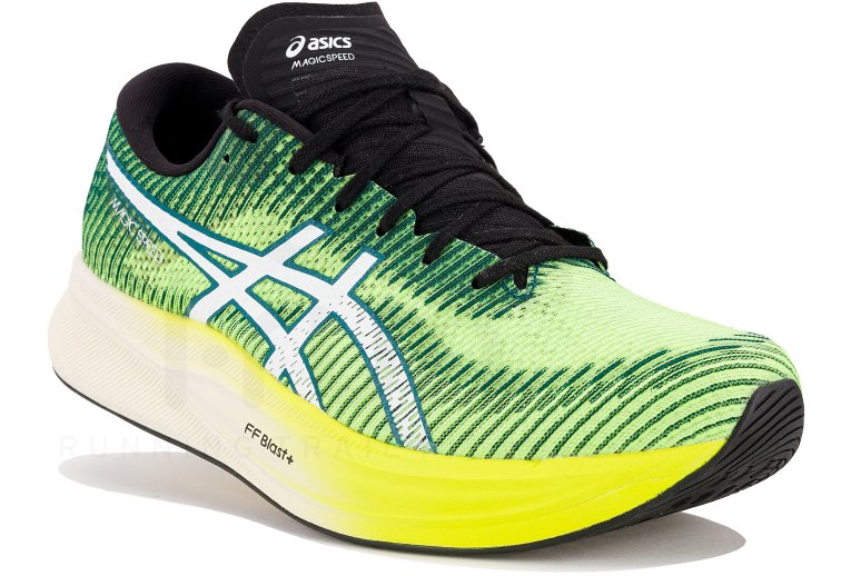 Asics Magic Speed 2 Herren