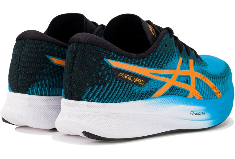 Asics Magic Speed 2