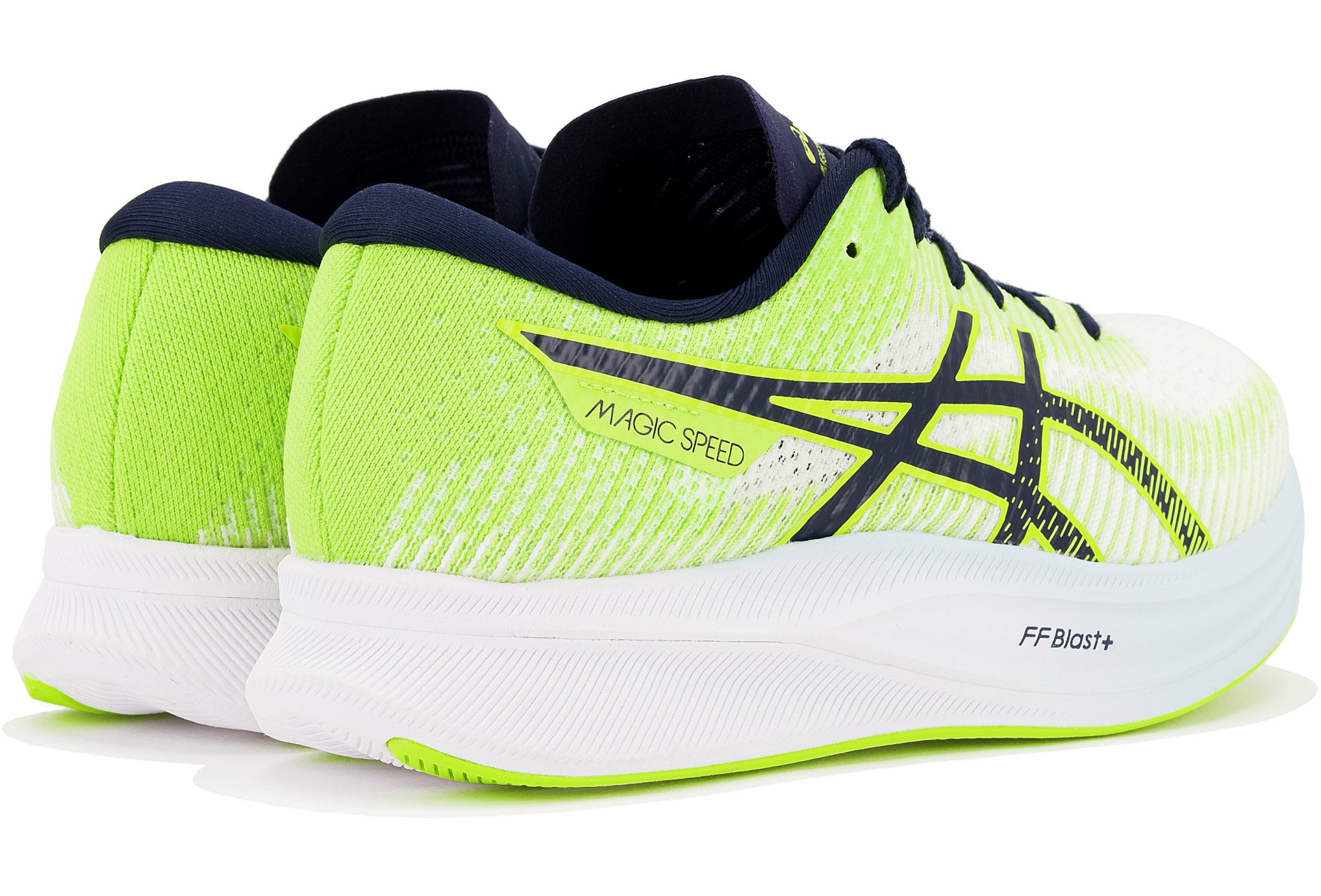 Asics Magic Speed 2 M homme pas cher