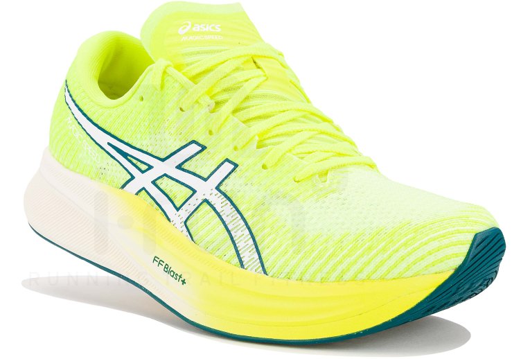Asics Magic Speed 2